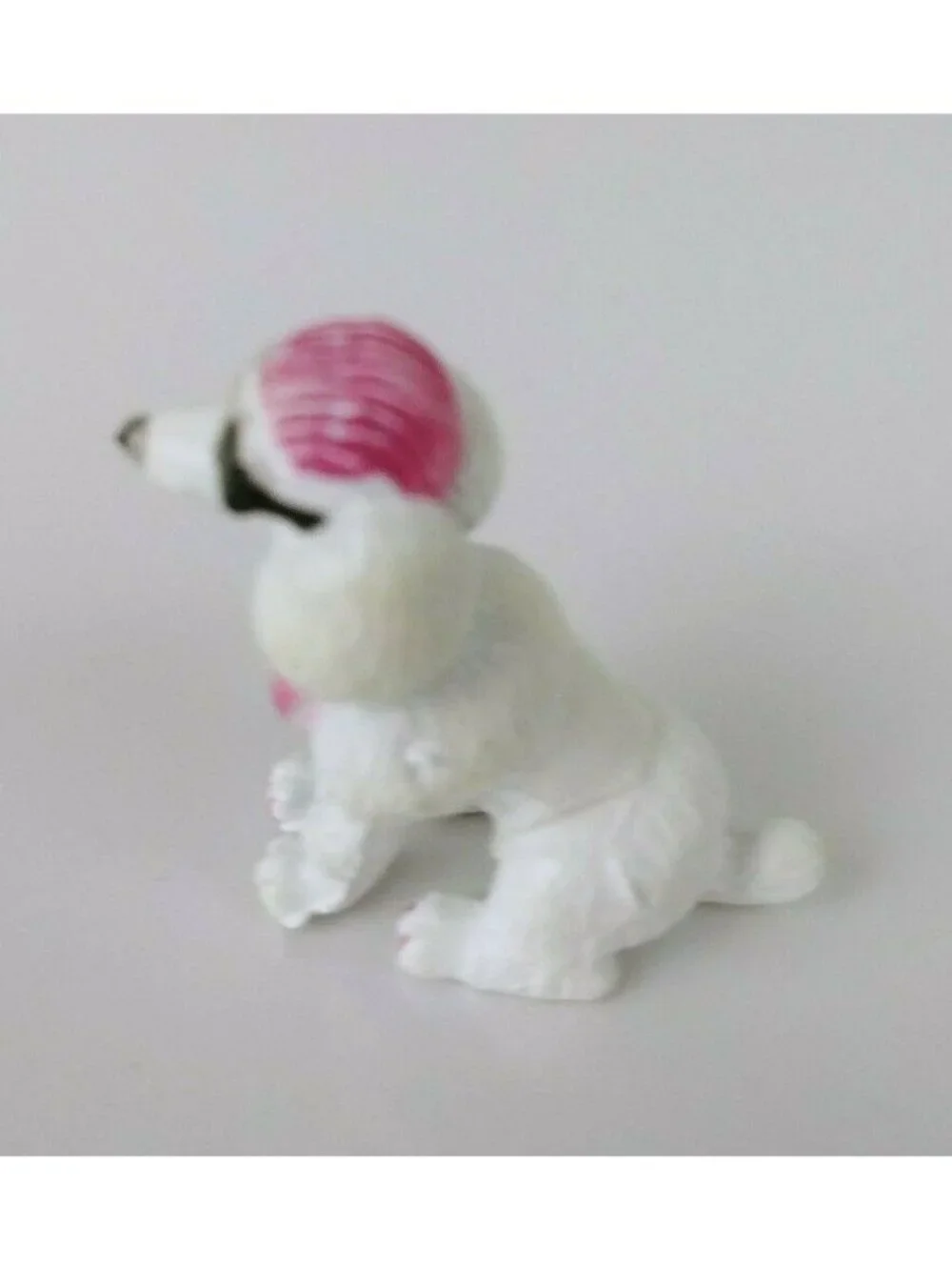 Homies County Dog Pound Series 2 FI-FI rare